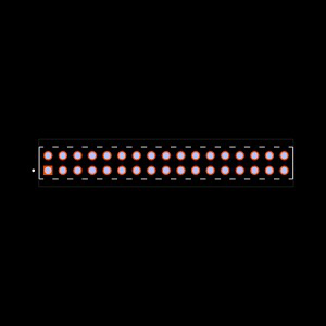 MTMM-117-04-F-D-130 Footprint