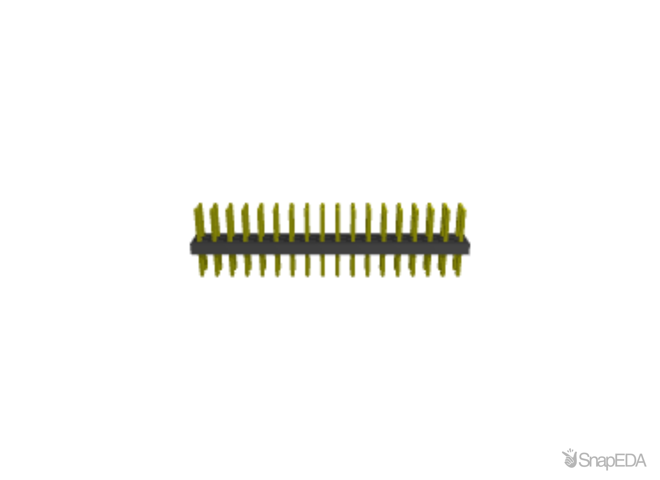 MTMM-118-05-L-D-180 3D Model