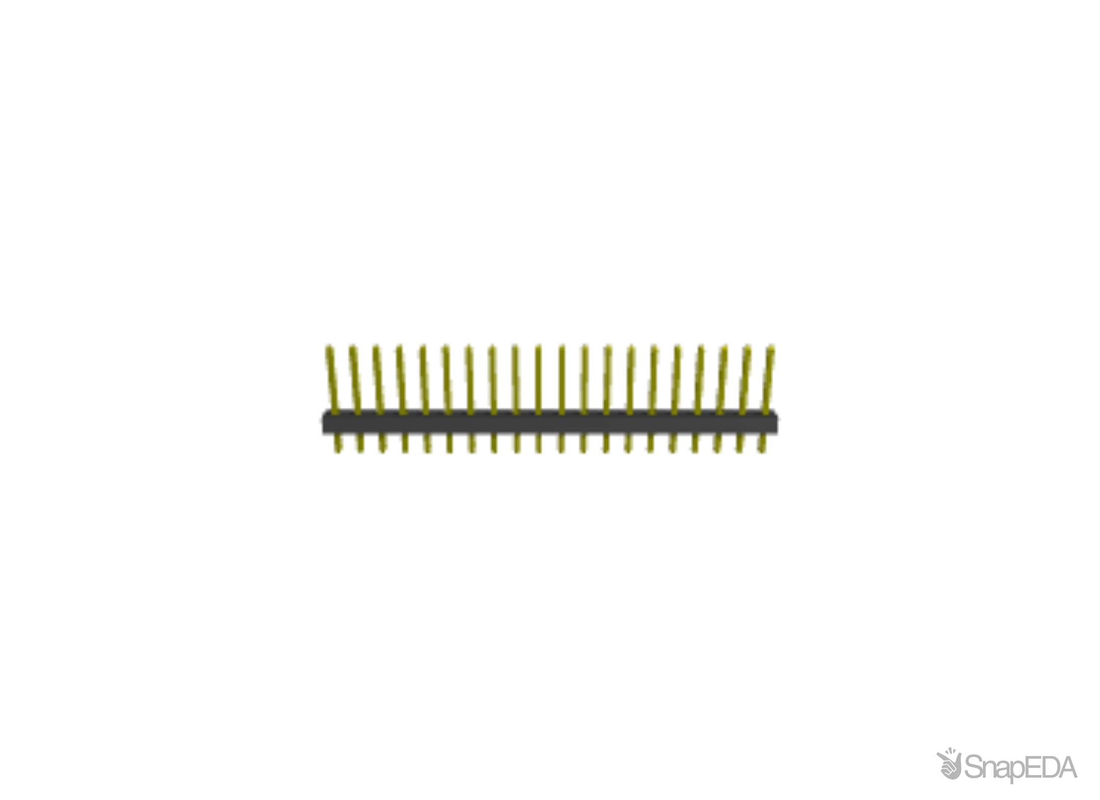 MTMM-120-06-G-S-250 3D Model