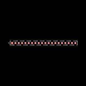 MTMM-120-08-F-S-220 Footprint