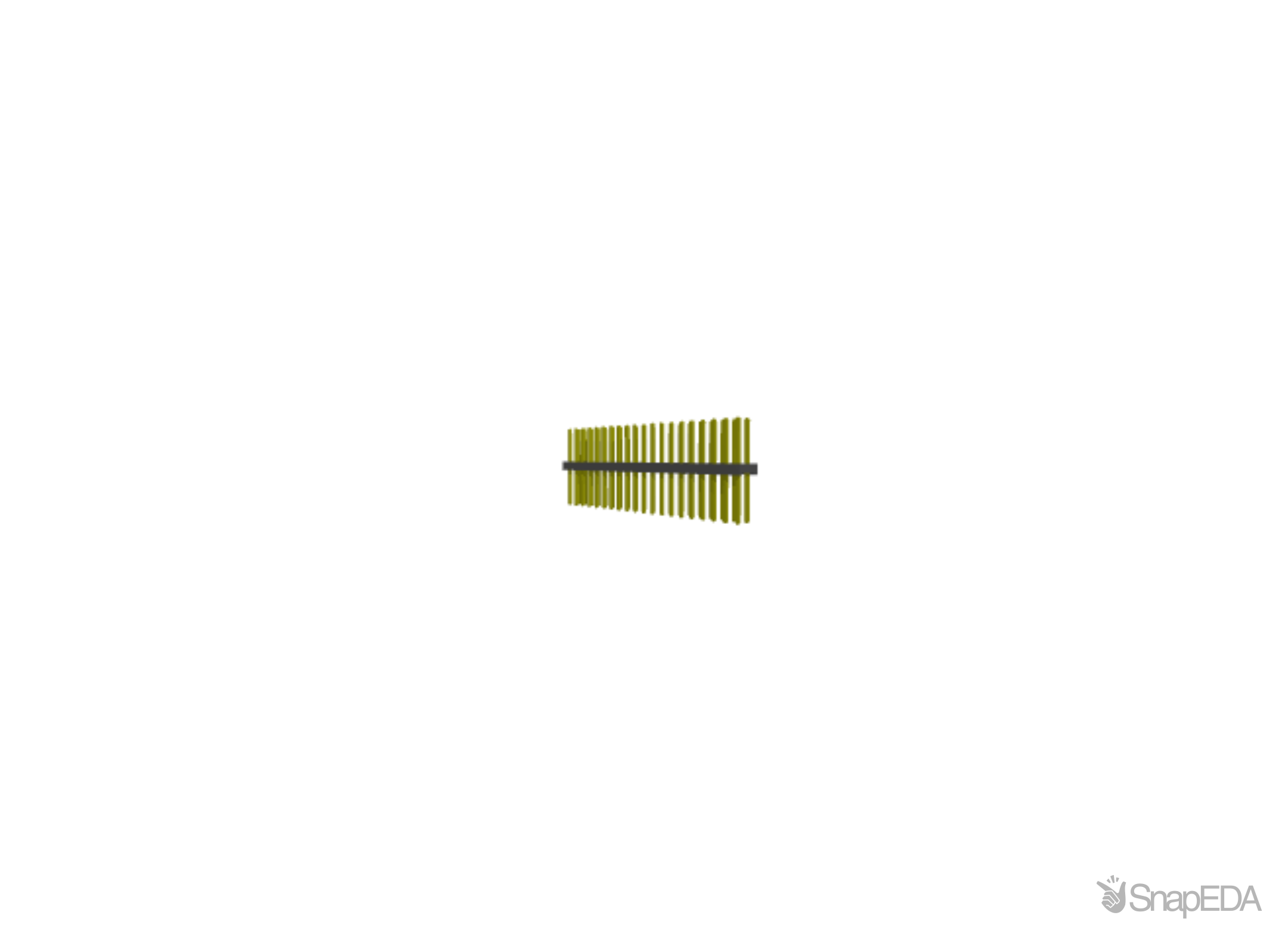 MTMM-120-10-L-D-240 3D Model