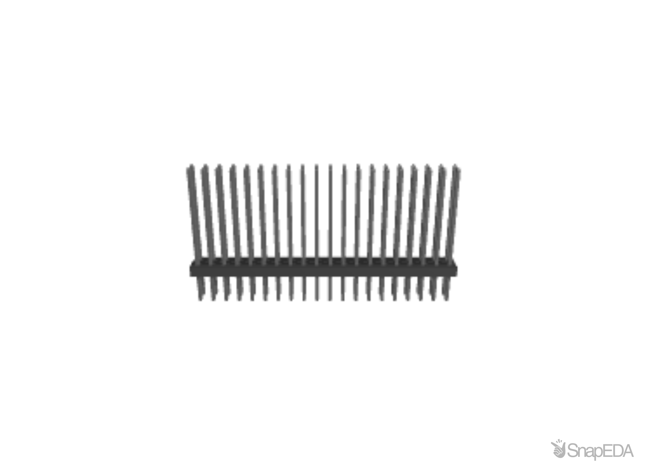 MTMM-120-15-T-D-590 3D Model