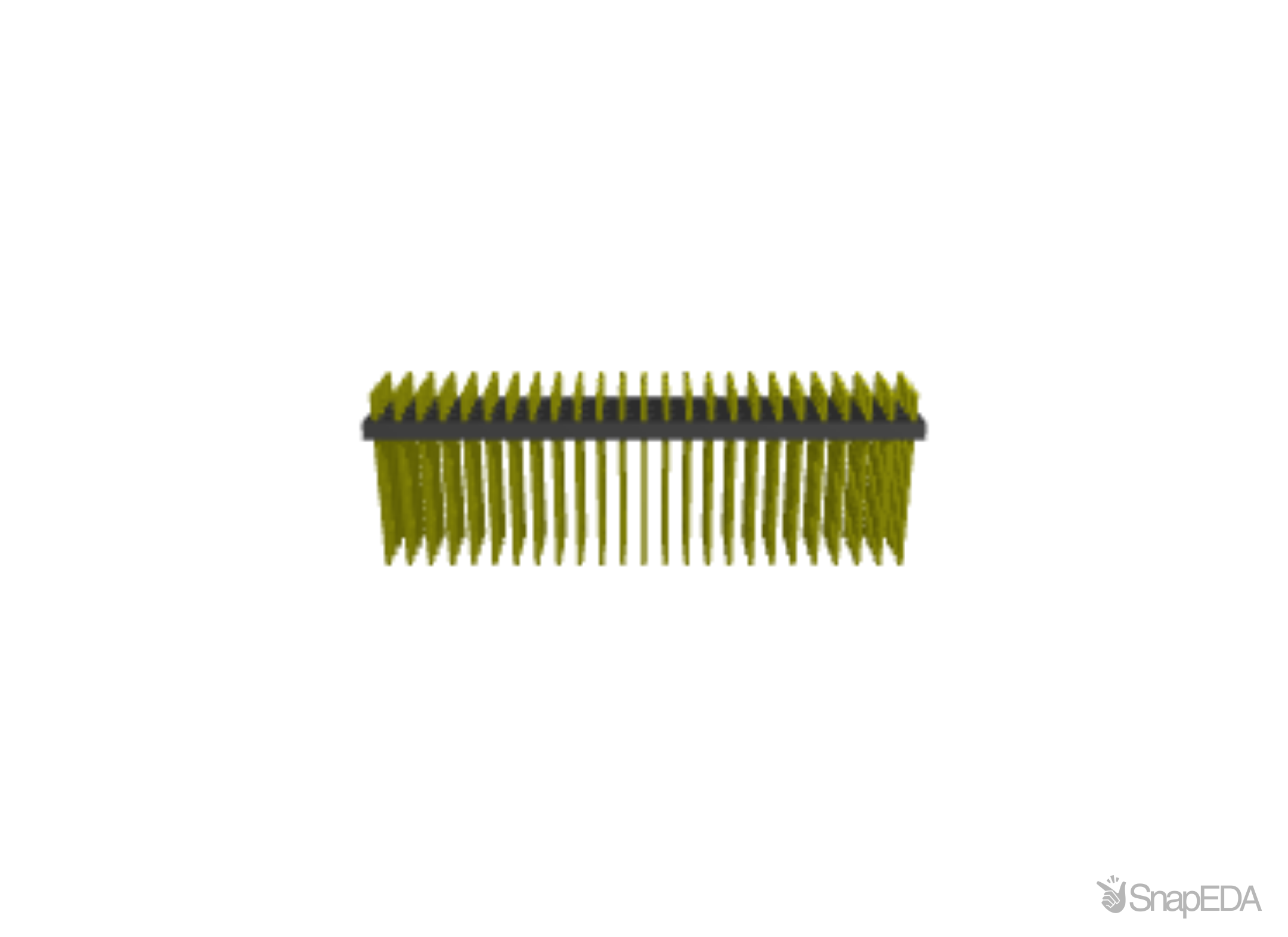 MTMM-125-13-S-Q-108 3D Model