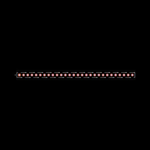 MTMM-128-05-S-S-190 Footprint