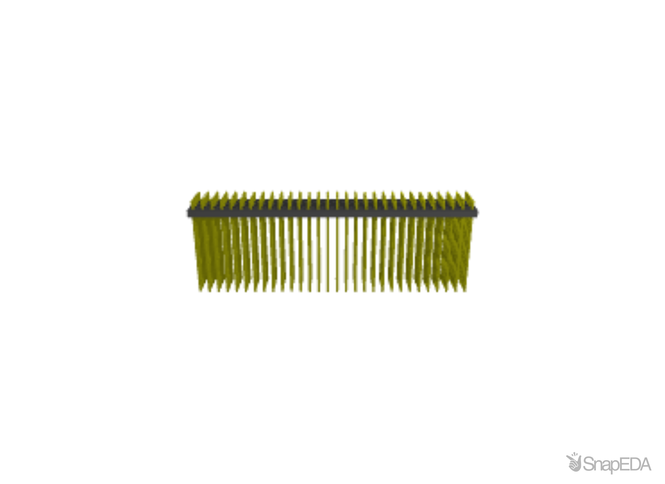 MTMM-130-15-L-Q-080 3D Model