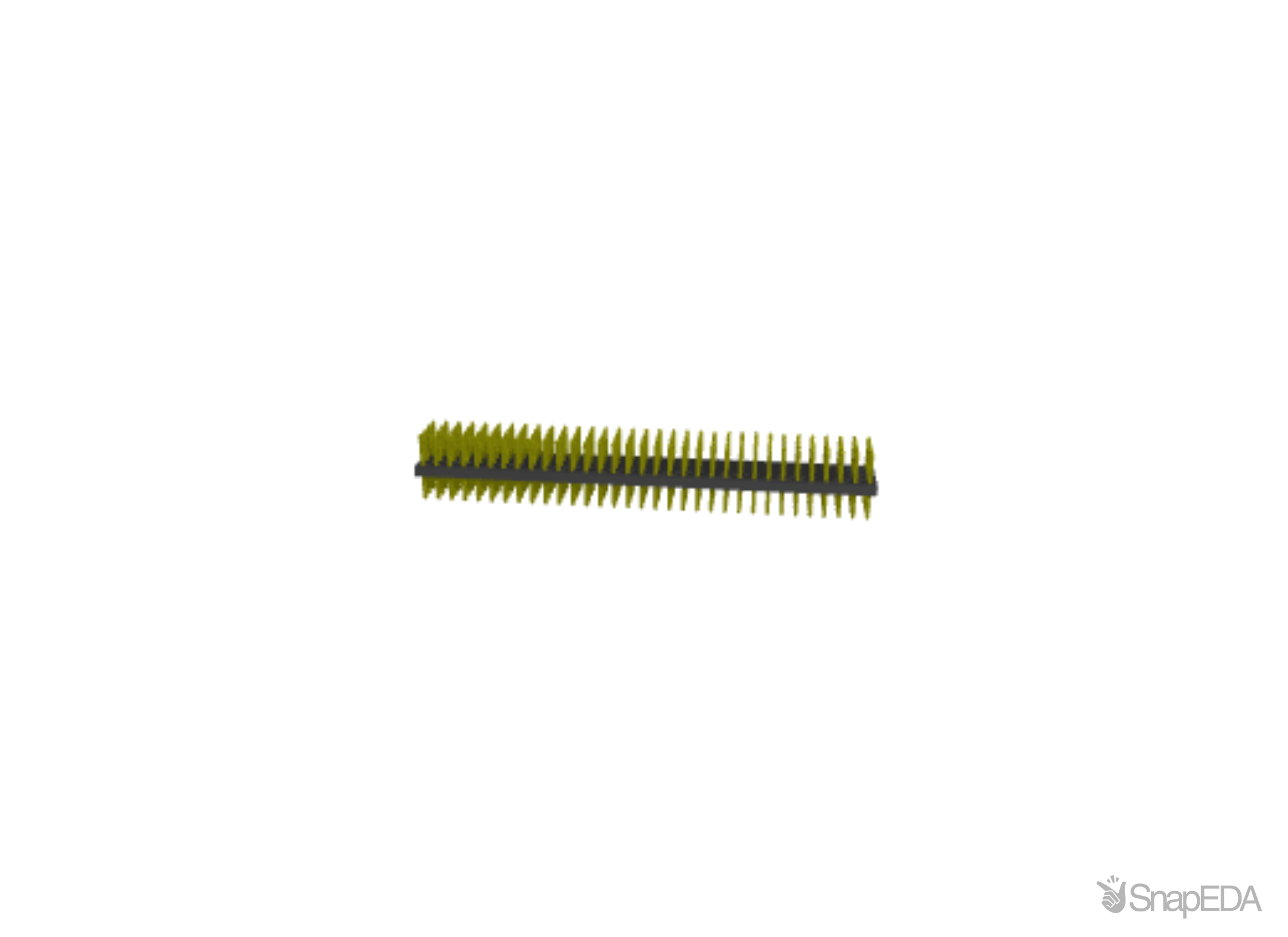 MTMM-133-06-L-Q-185 3D Model
