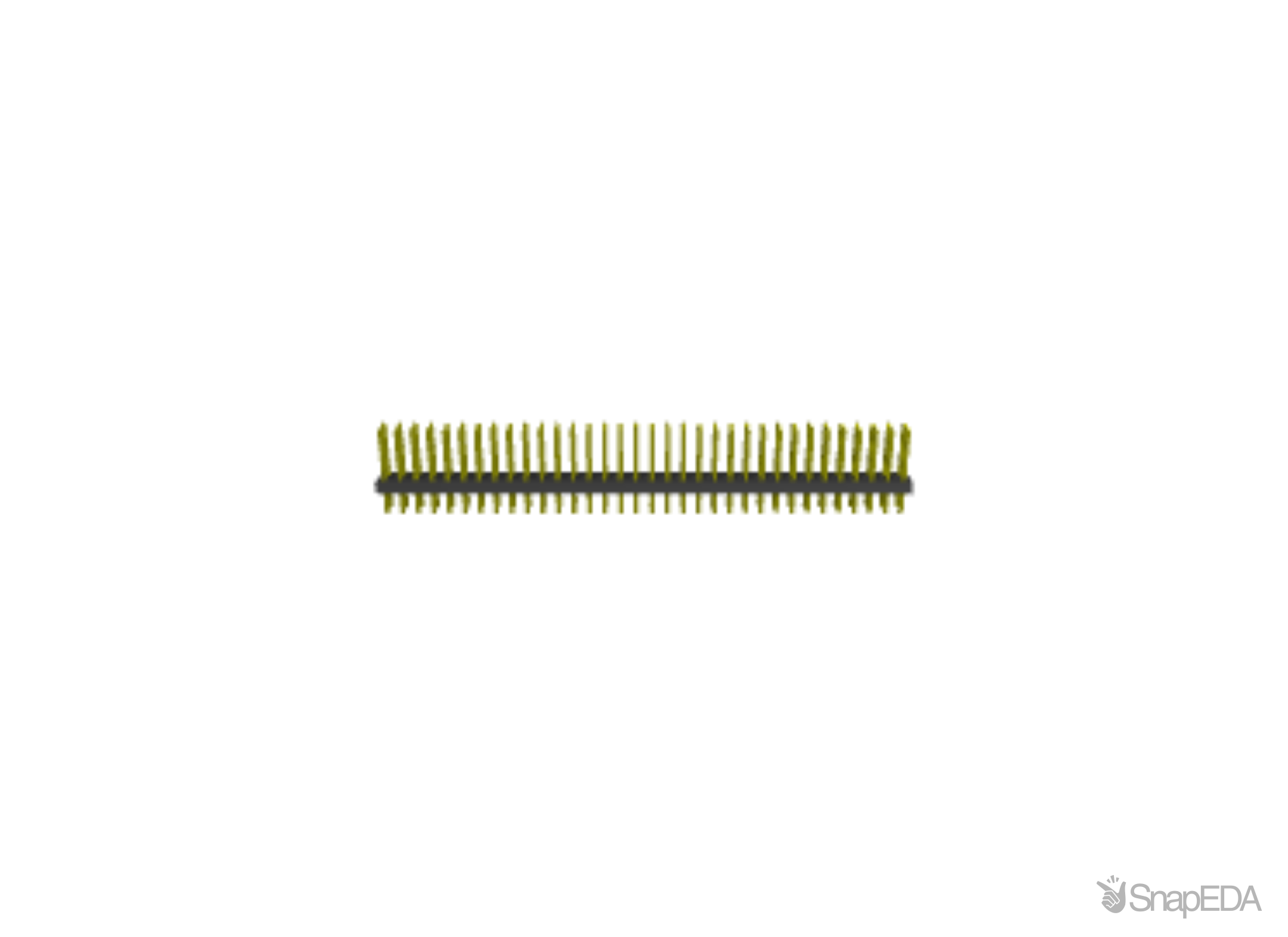 MTMM-134-07-L-D-275 3D Model