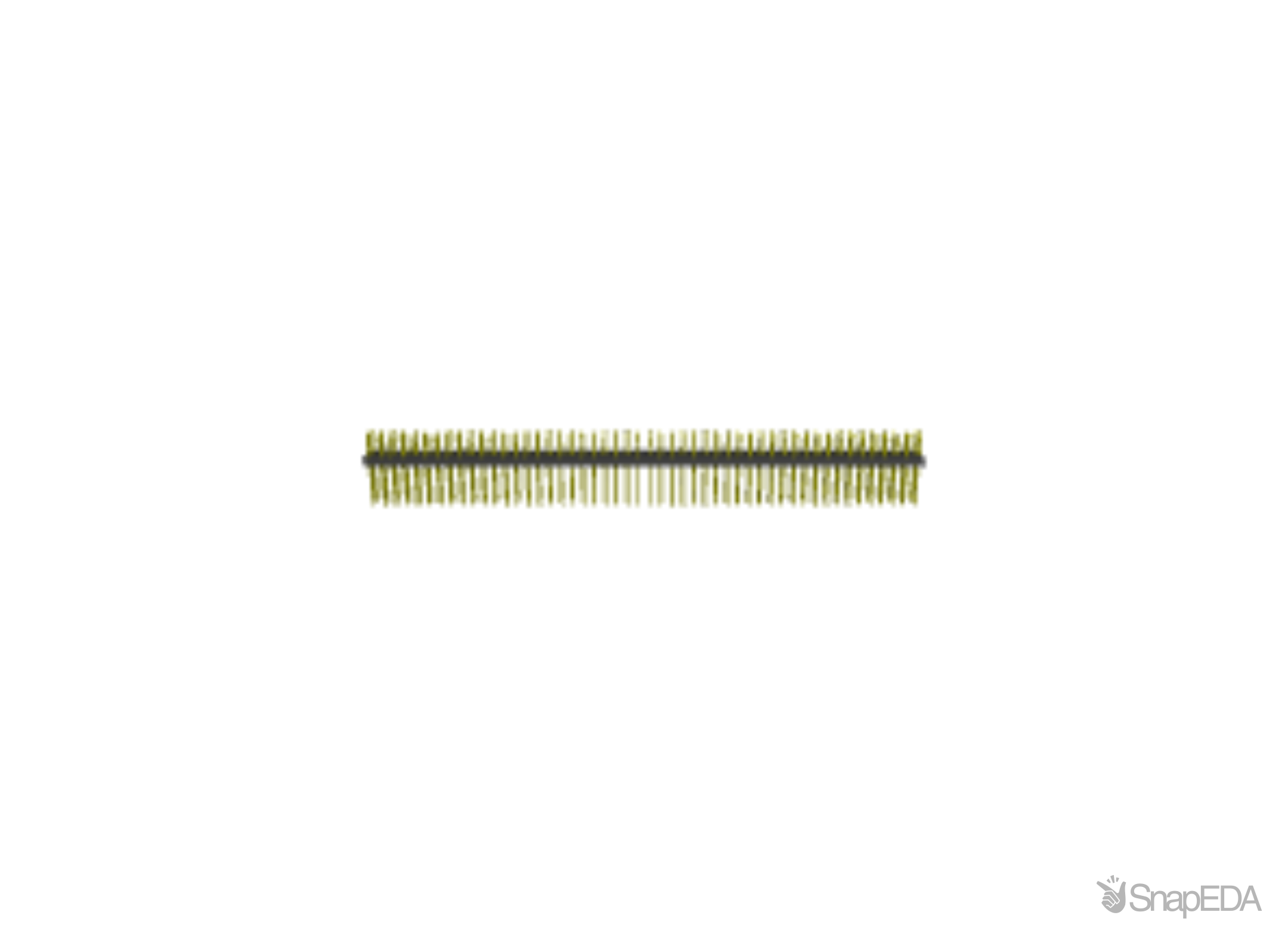 MTMM-150-09-G-D-160 3D Model