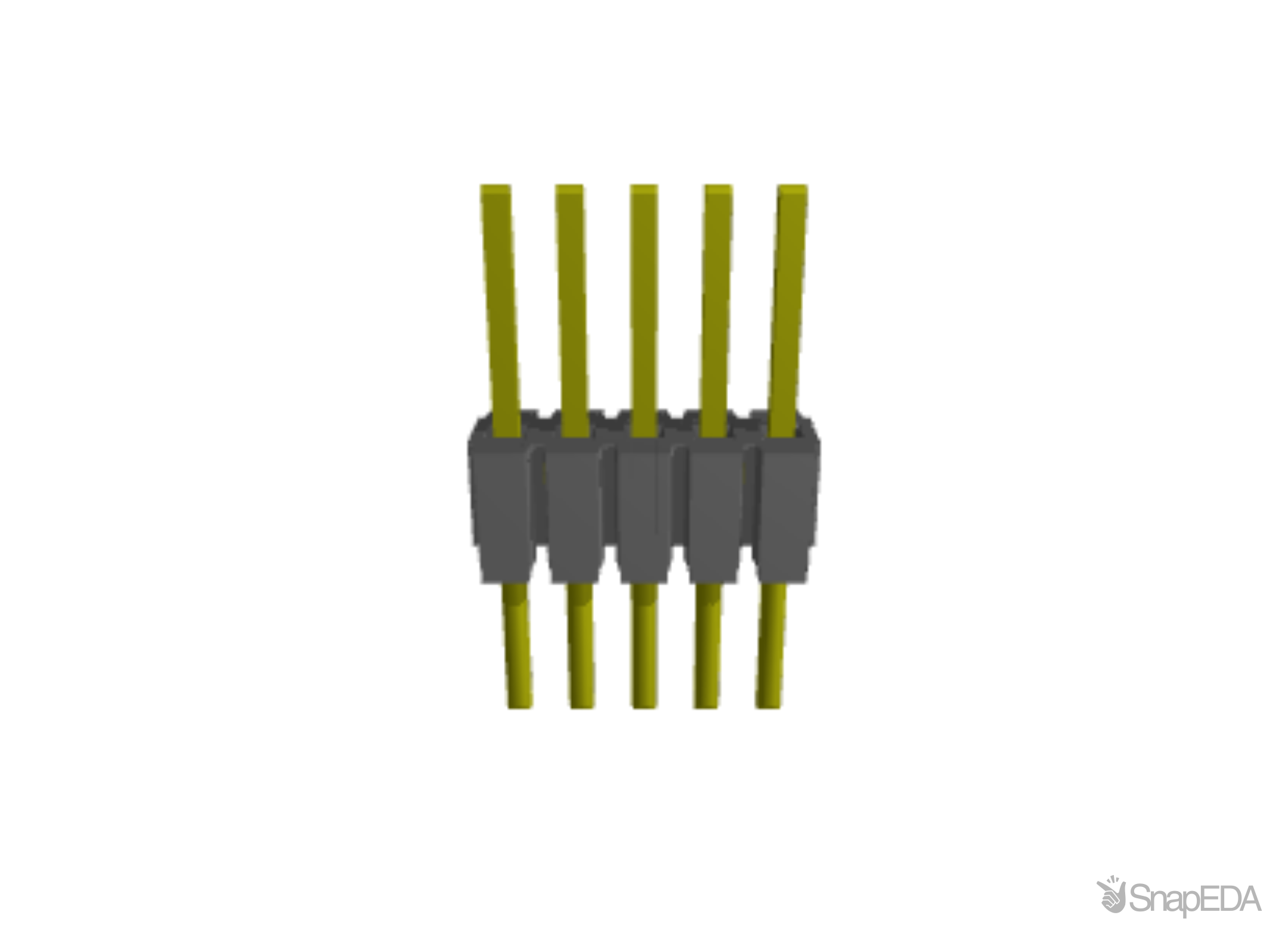MTMS-105-51-S-S-175 3D Model