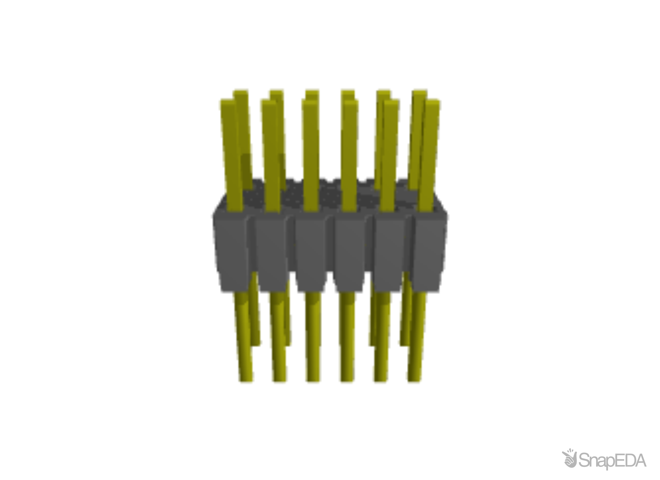 MTMS-106-51-G-D-140 3D Model