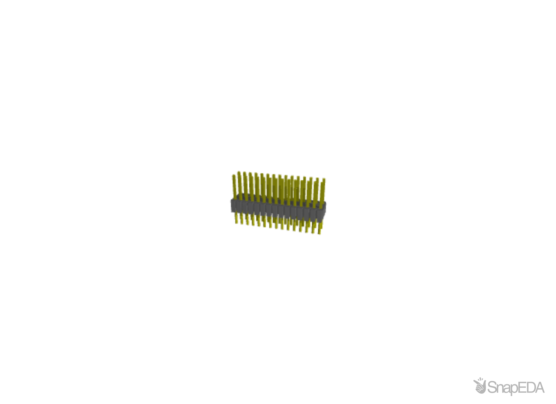 MTMS-115-52-G-D-205 3D Model
