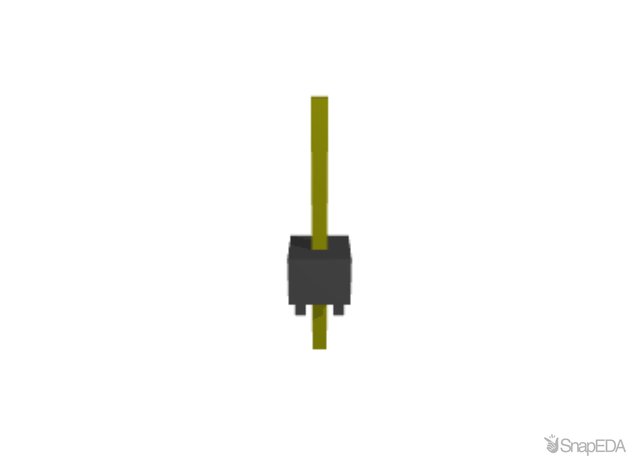 MTSW-101-07-F-S-240 3D Model