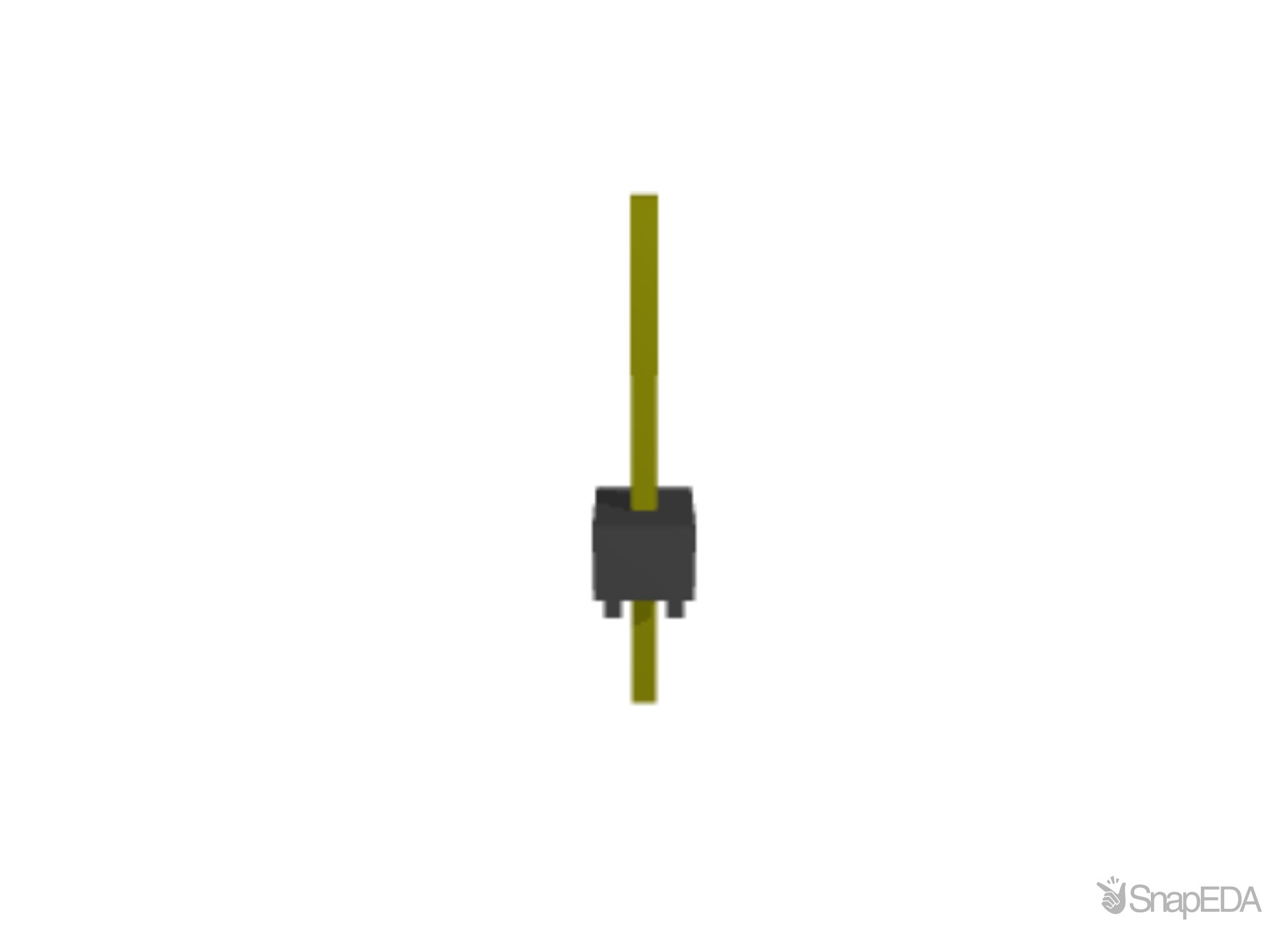 MTSW-101-08-F-S-305 3D Model