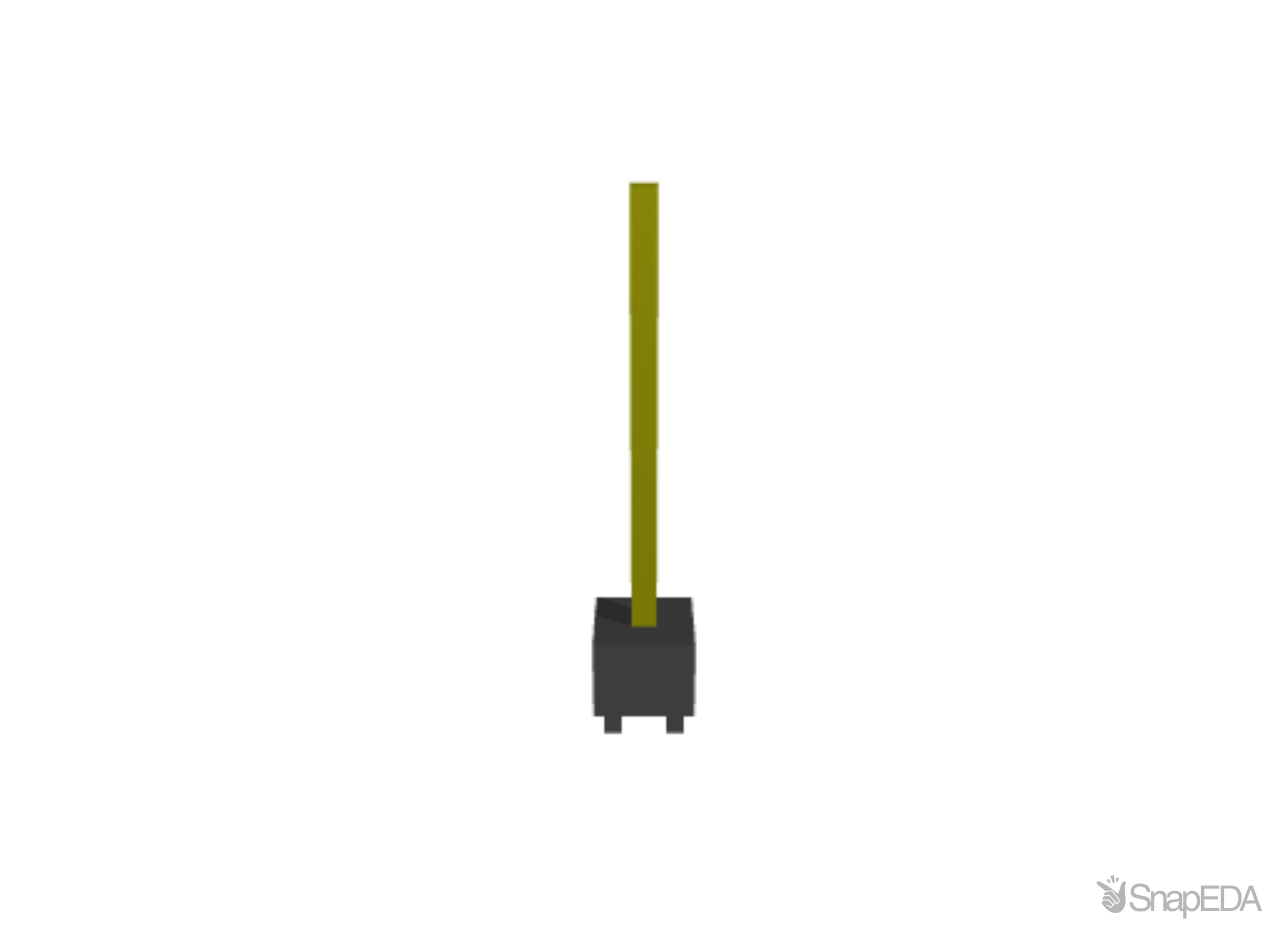 MTSW-101-08-T-S-430 3D Model