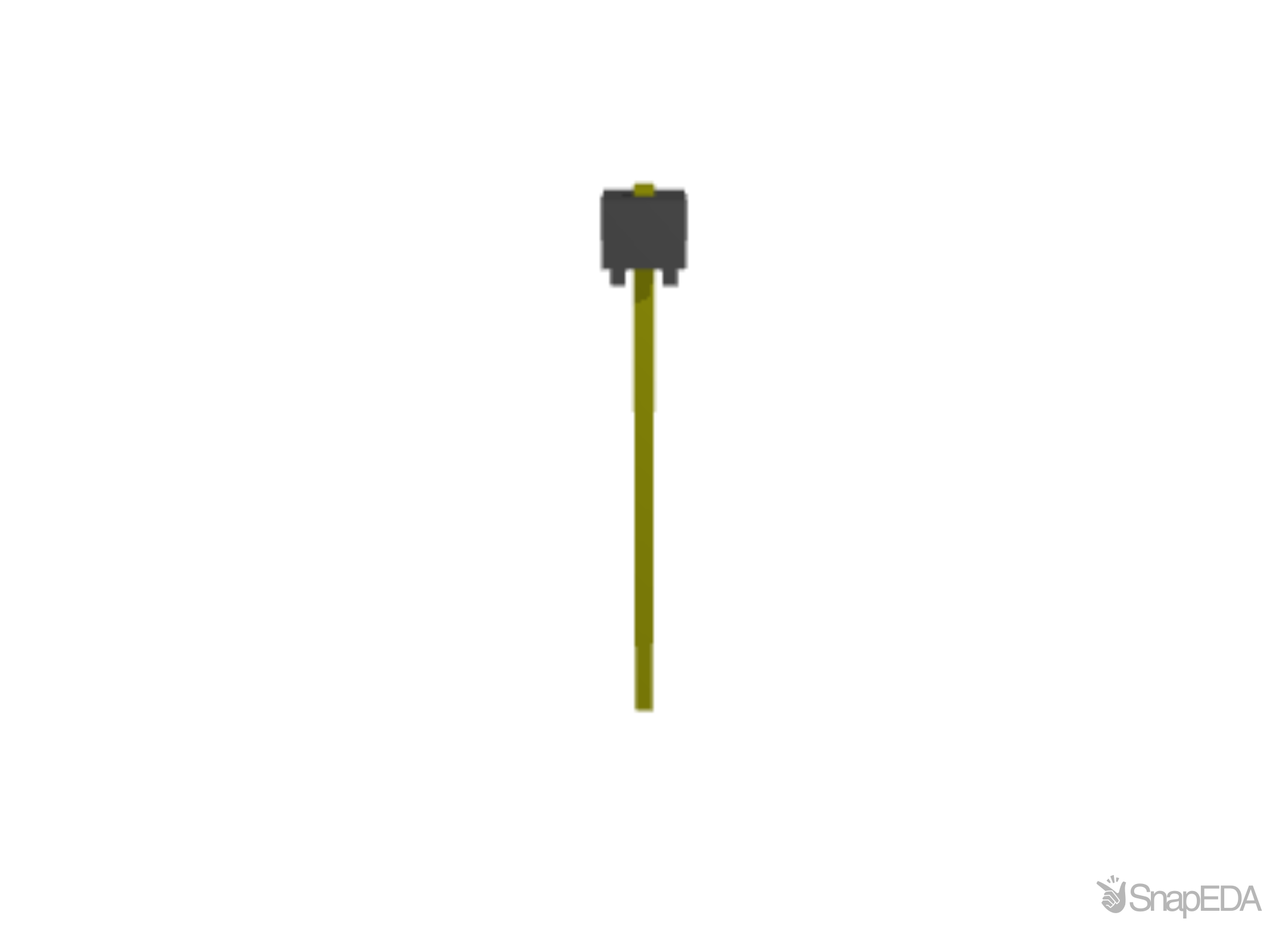 MTSW-101-09-L-S-012 3D Model