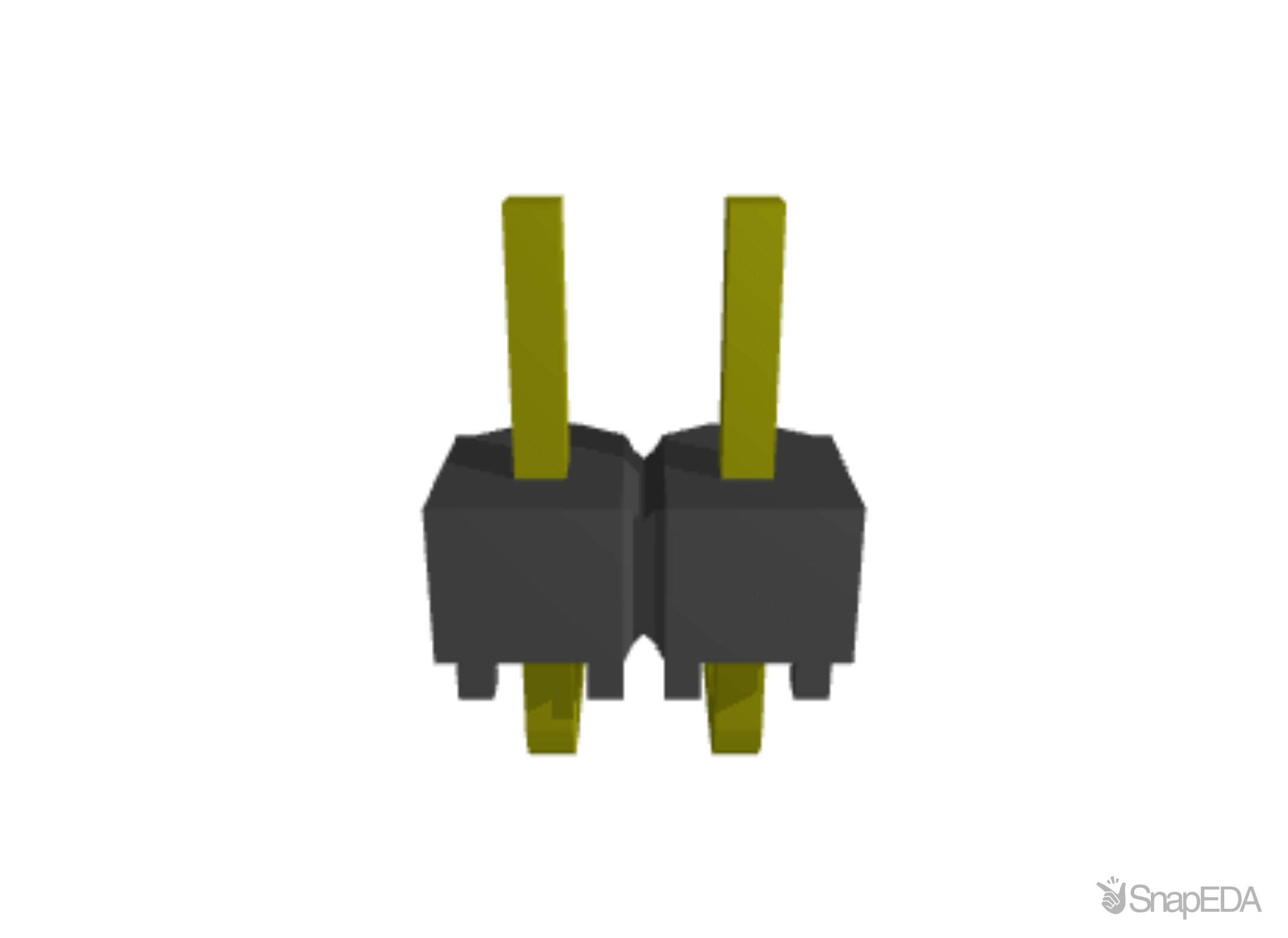 MTSW-102-07-F-S-130-RA 3D Model