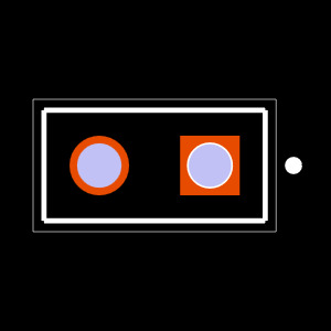 MTSW-102-07-T-S-165 Footprint