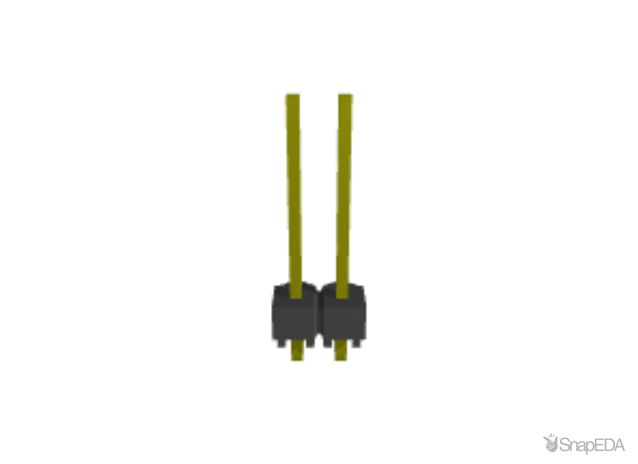 MTSW-102-09-L-S-430-RA 3D Model