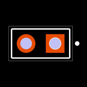 MTSW-102-10-T-S-430 Footprint