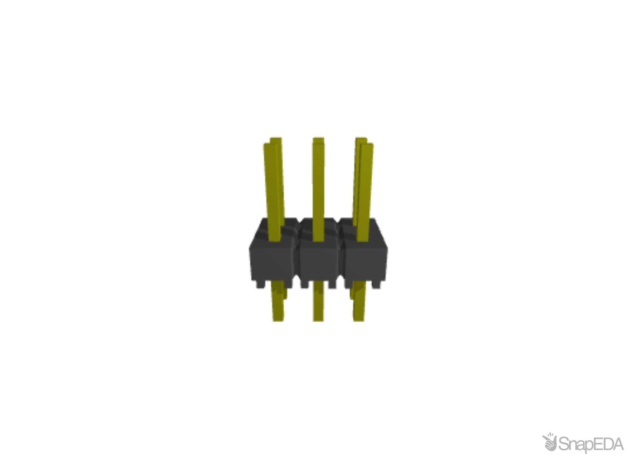 MTSW-103-07-F-D-215 3D Model