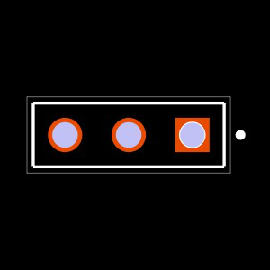 MTSW-103-07-G-S-007 Footprint