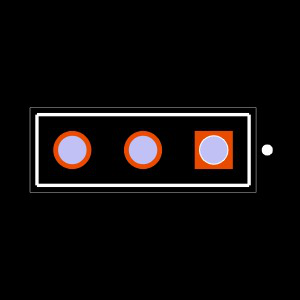 MTSW-103-07-L-S-210 Footprint