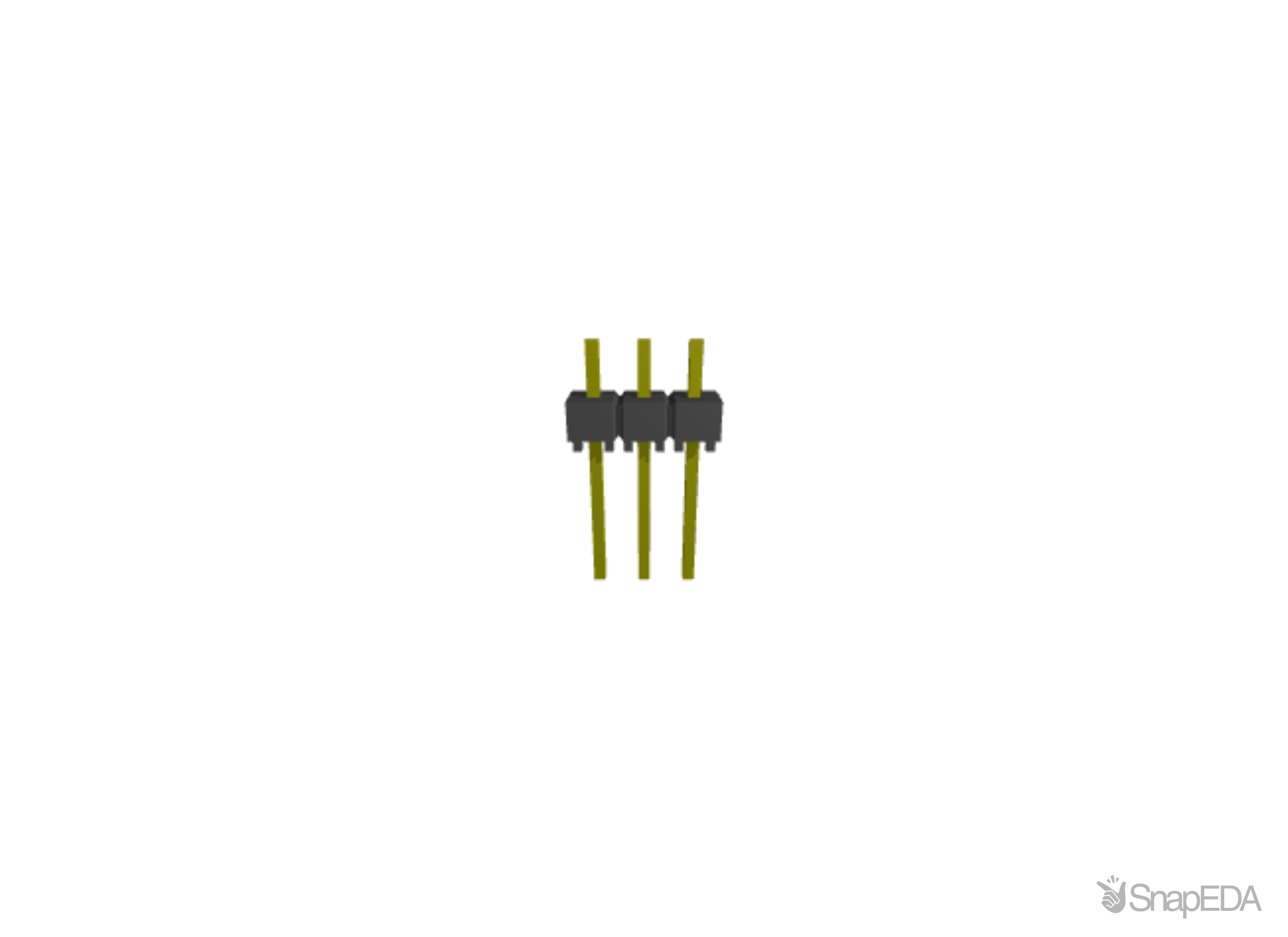MTSW-103-08-G-S-110 3D Model