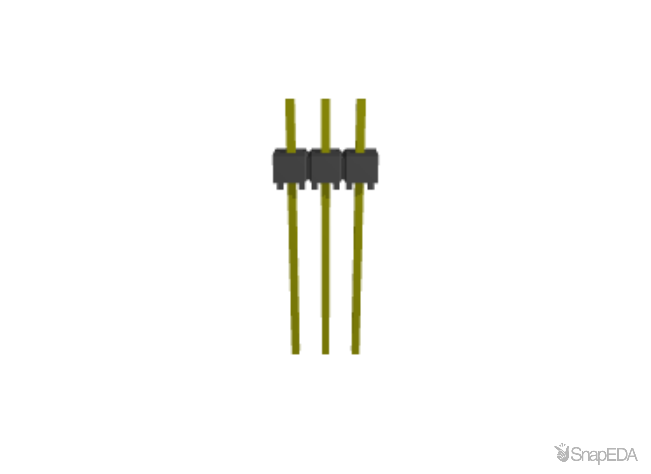 MTSW-103-10-G-S-150 3D Model