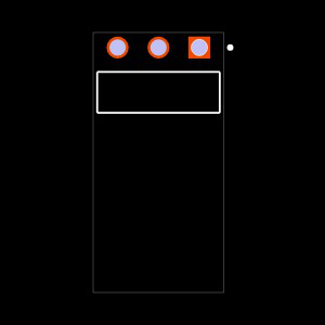 MTSW-103-10-G-S-430-RA Footprint