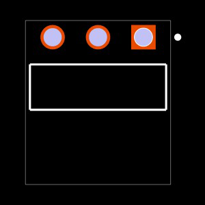 MTSW-103-24-G-S-155-RA Footprint