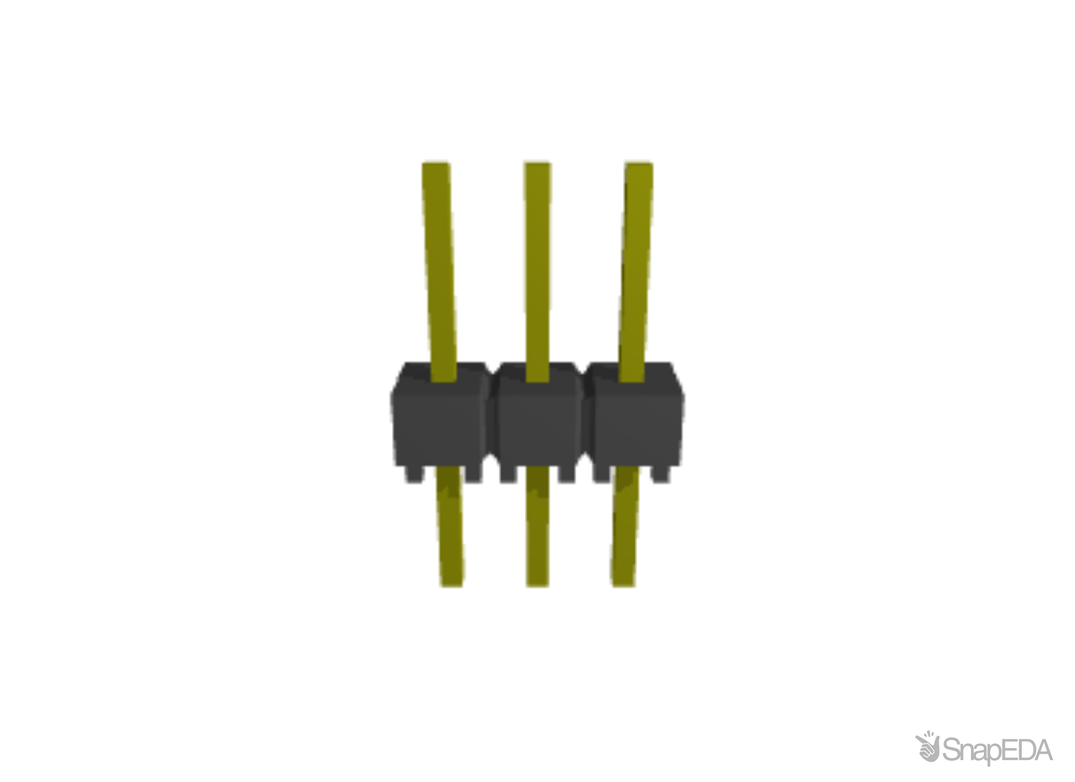 MTSW-103-24-G-S-225 3D Model