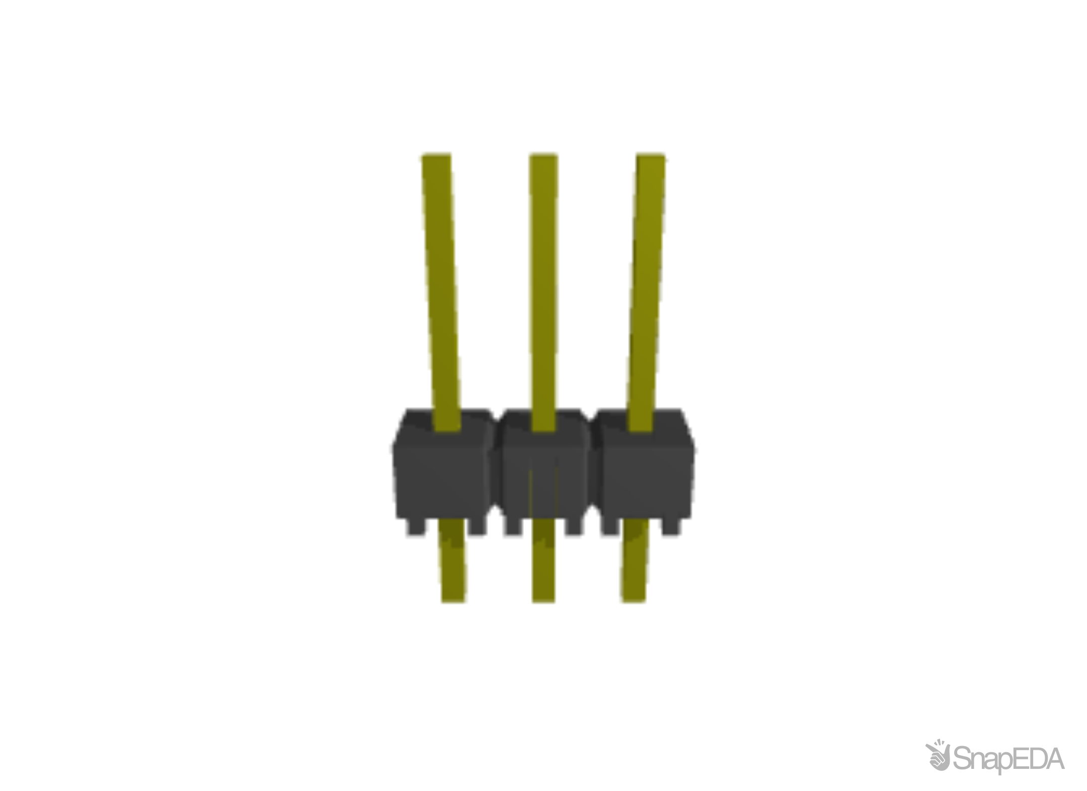 MTSW-103-24-G-S-275 3D Model