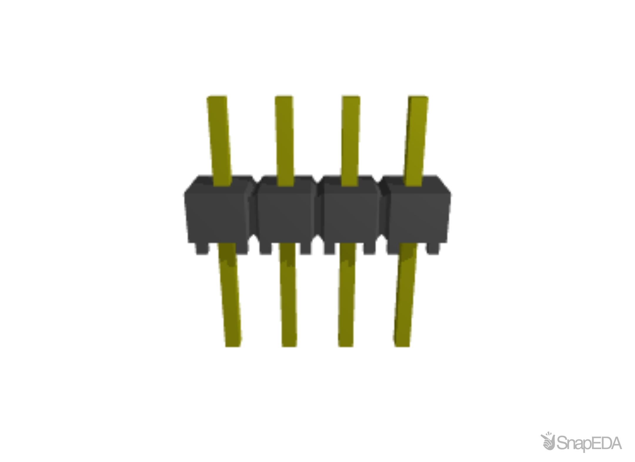 MTSW-104-07-F-S-135 3D Model