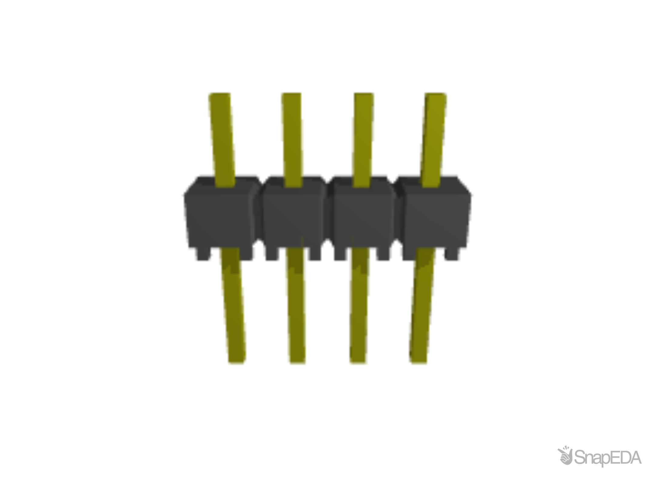 MTSW-104-07-G-S-130 3D Model
