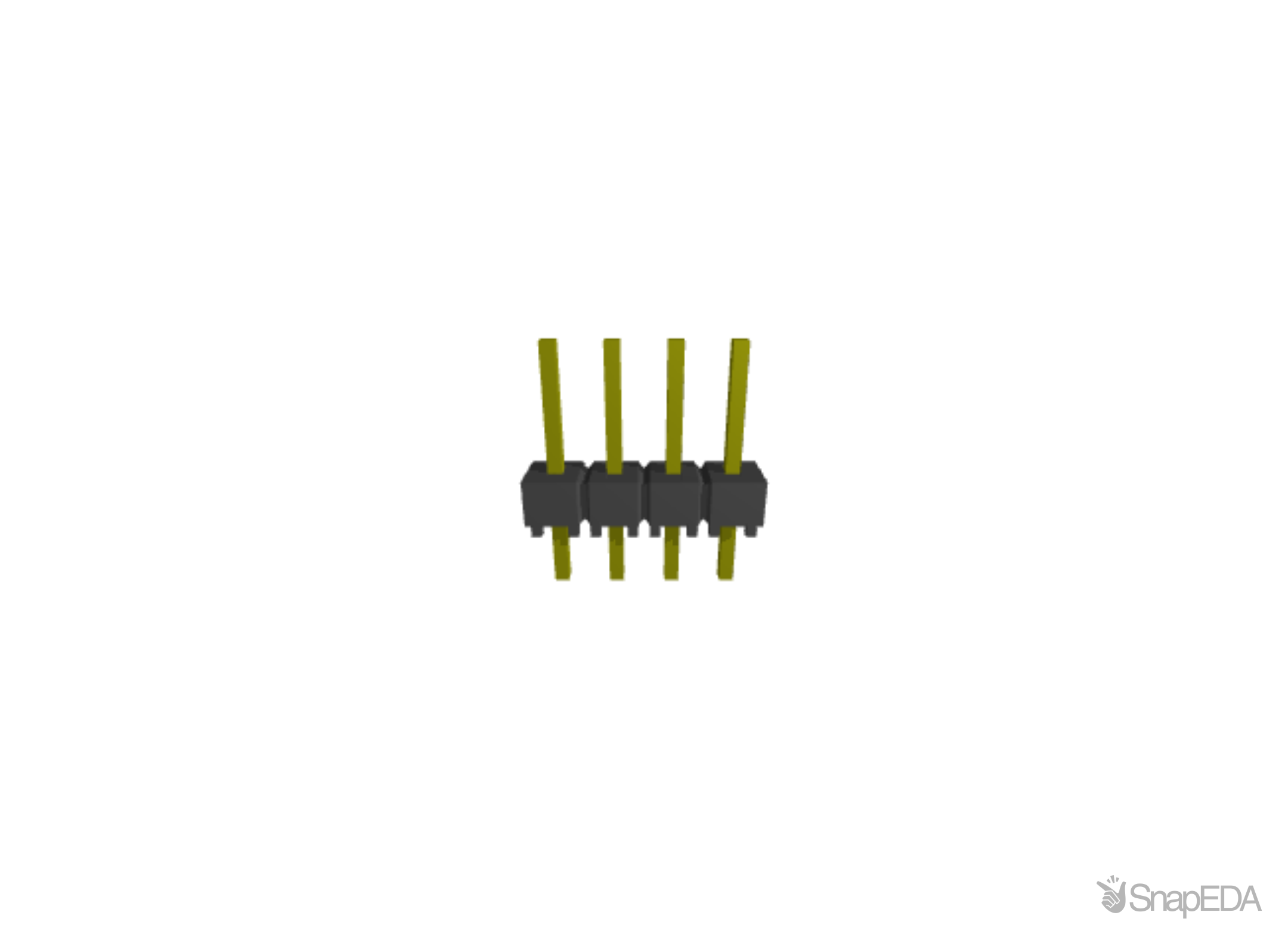 MTSW-104-07-G-S-220 3D Model