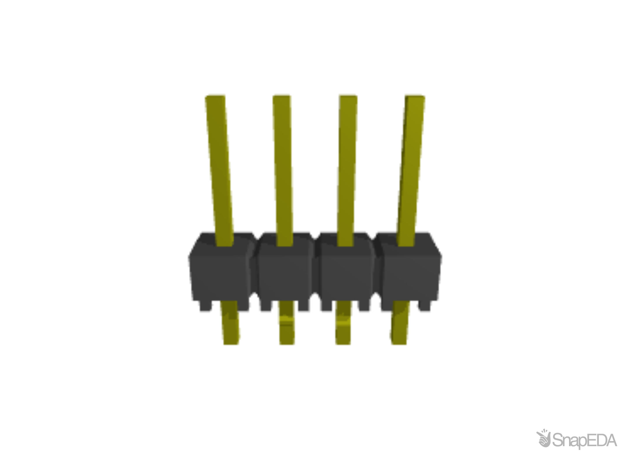 MTSW-104-07-L-S-240-LL 3D Model