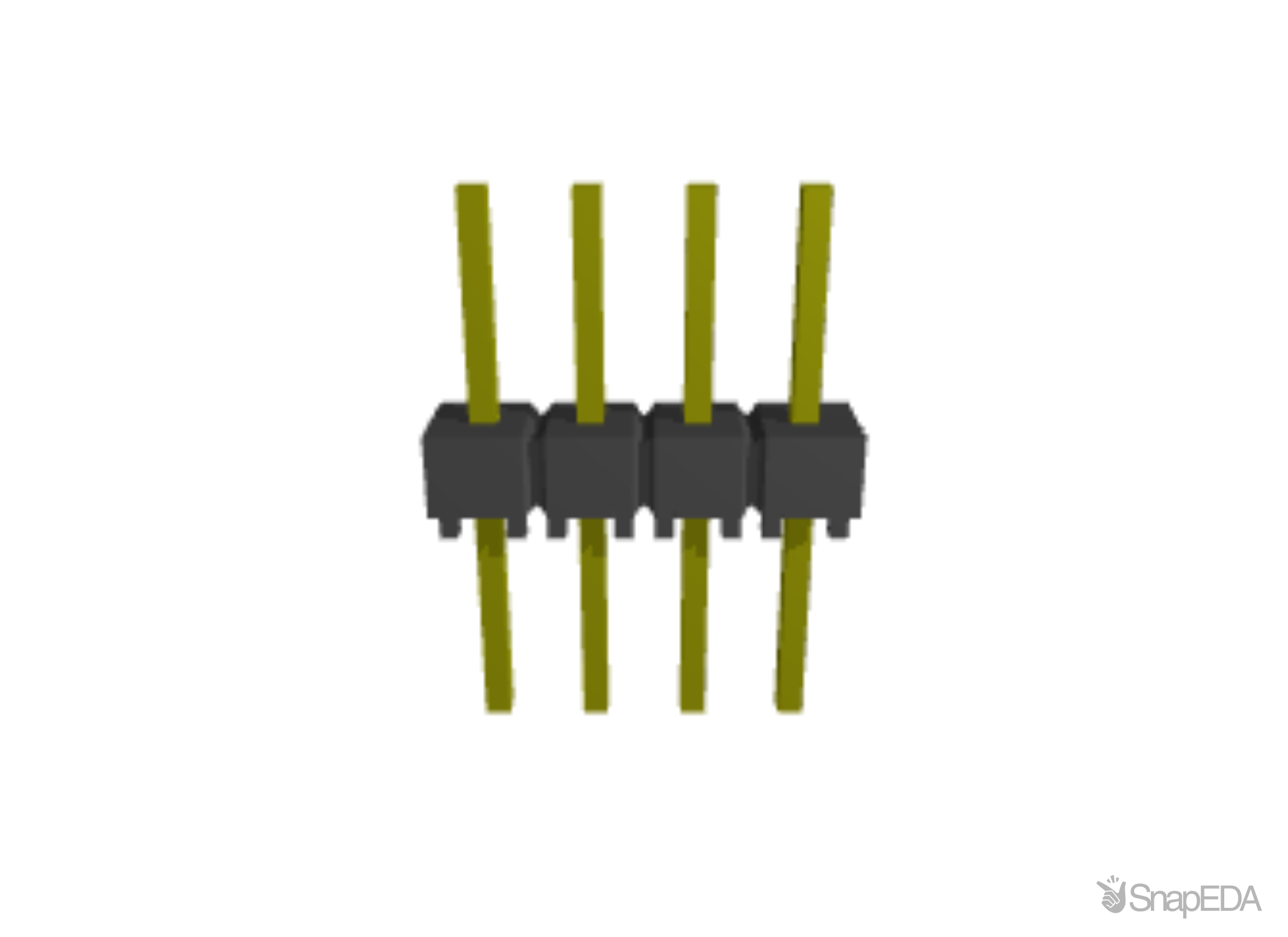 MTSW-104-08-T-S-215 3D Model