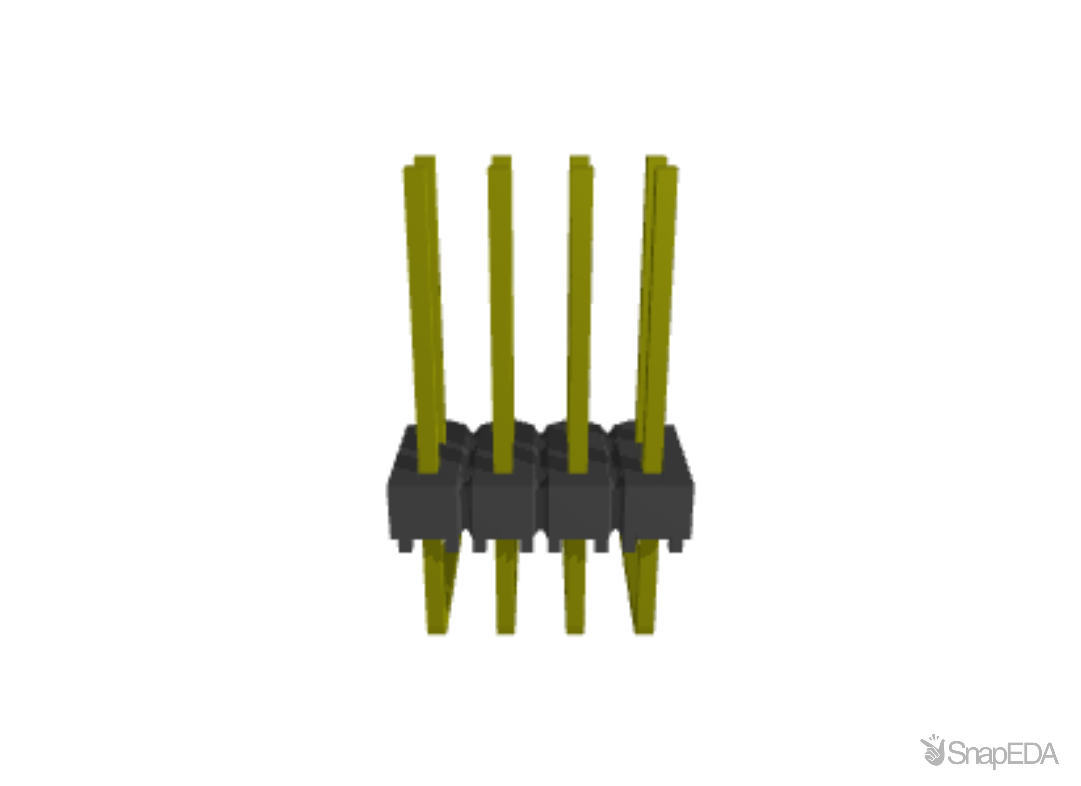 MTSW-104-09-F-D-400-RA 3D Model