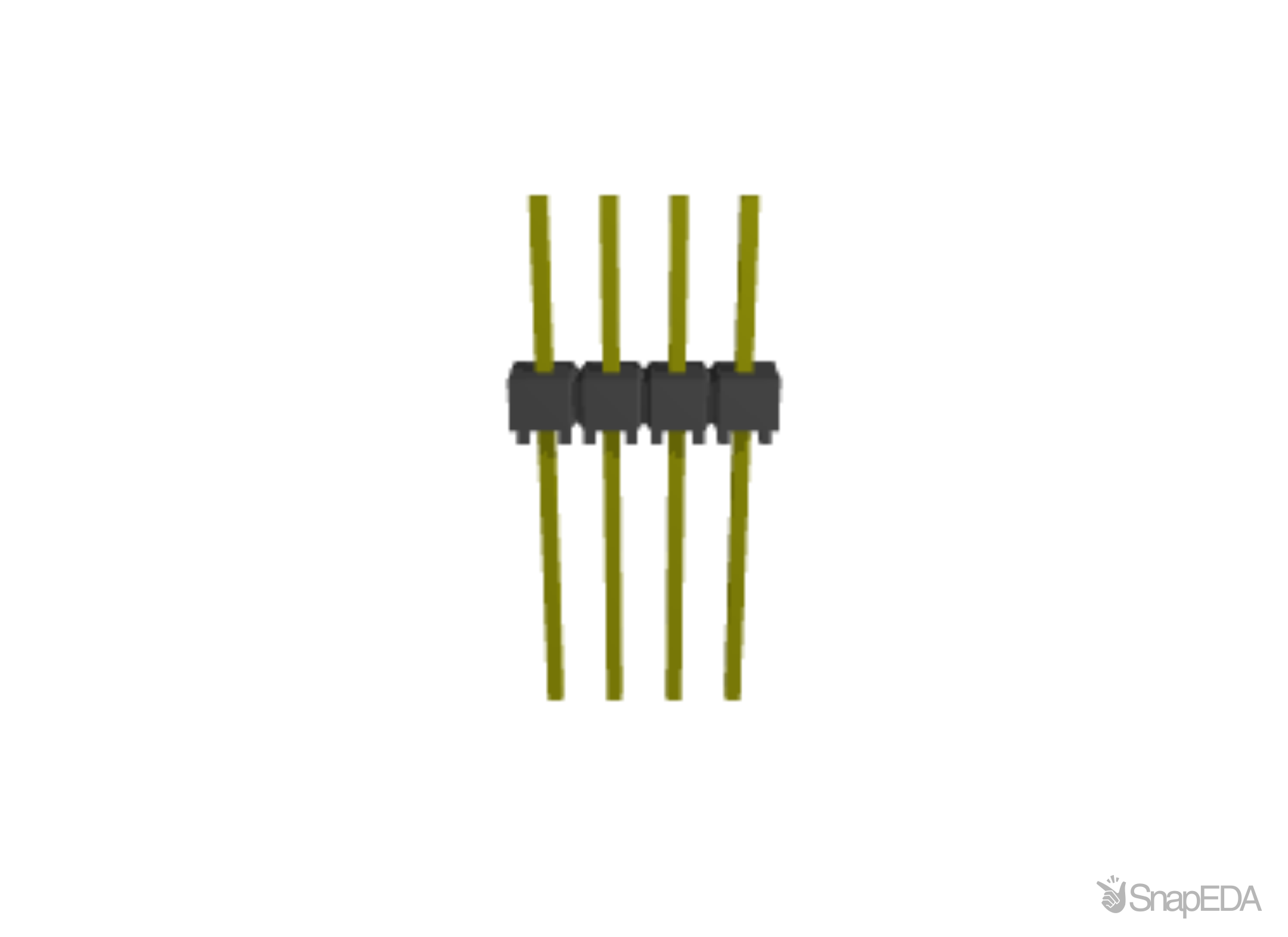 MTSW-104-10-G-S-256 3D Model