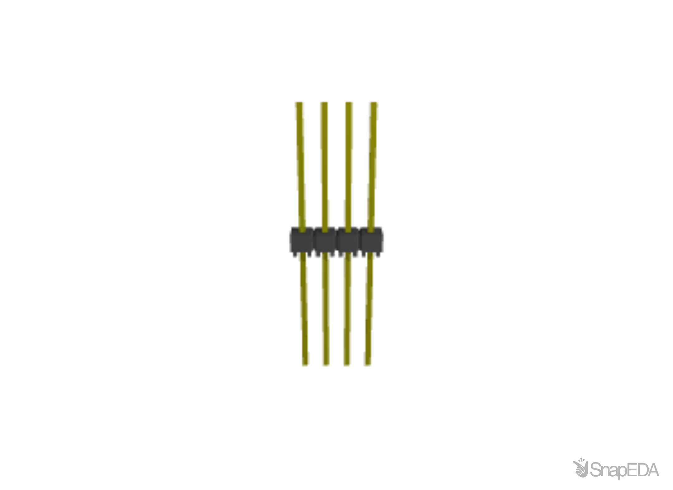 MTSW-104-13-G-S-550 3D Model