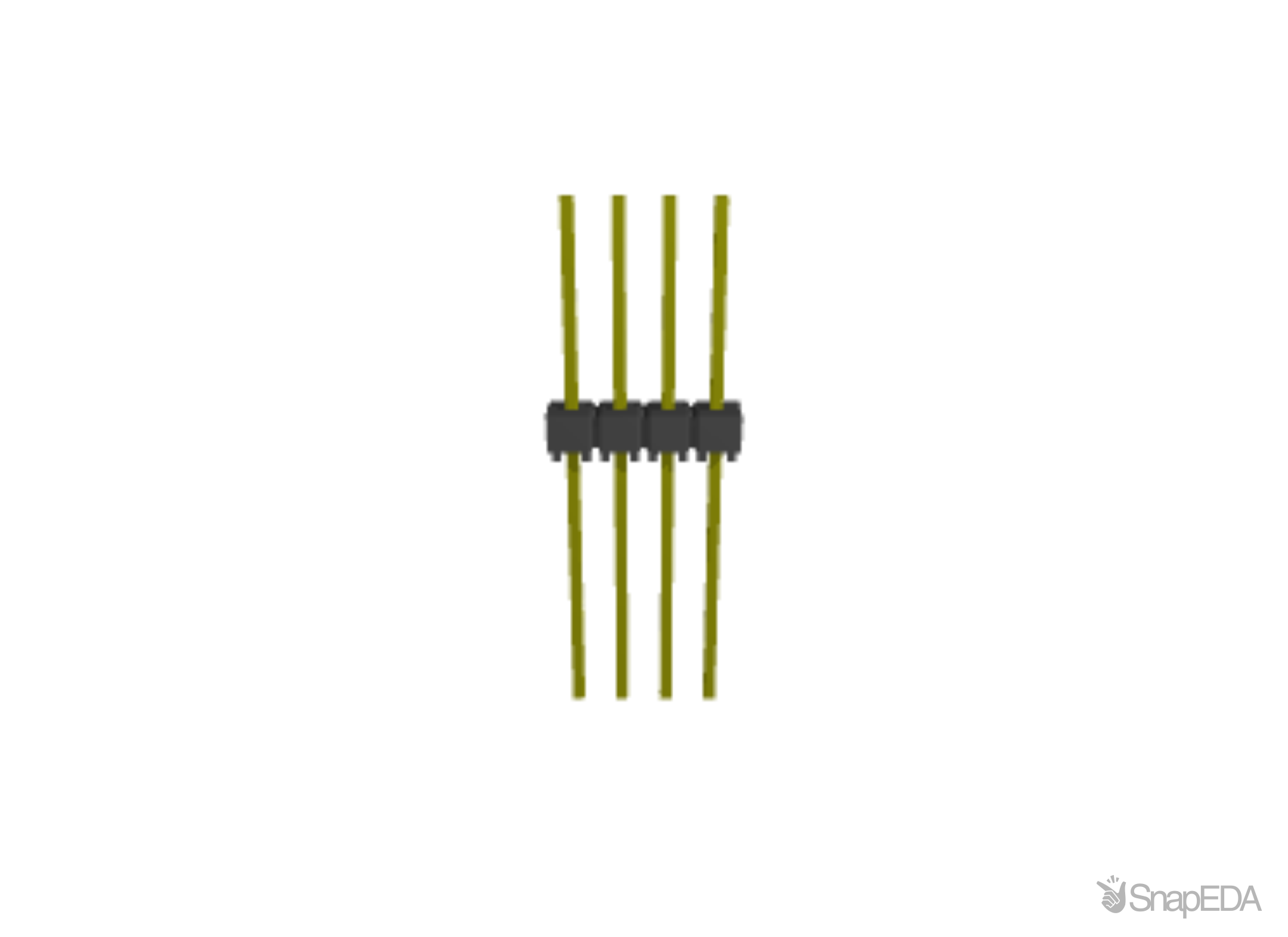 MTSW-104-28-G-S-430 3D Model