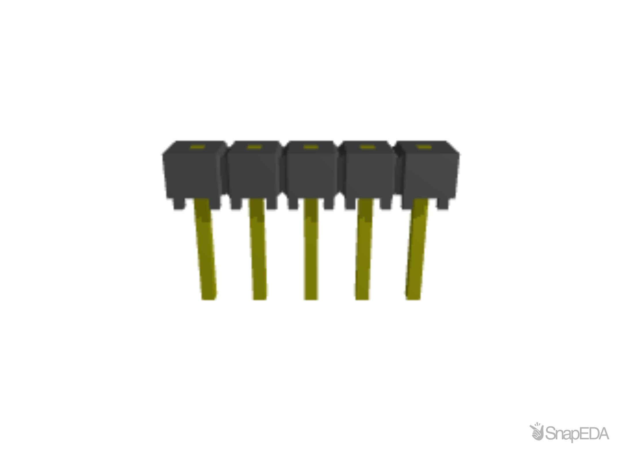 MTSW-105-06-G-S-000 3D Model