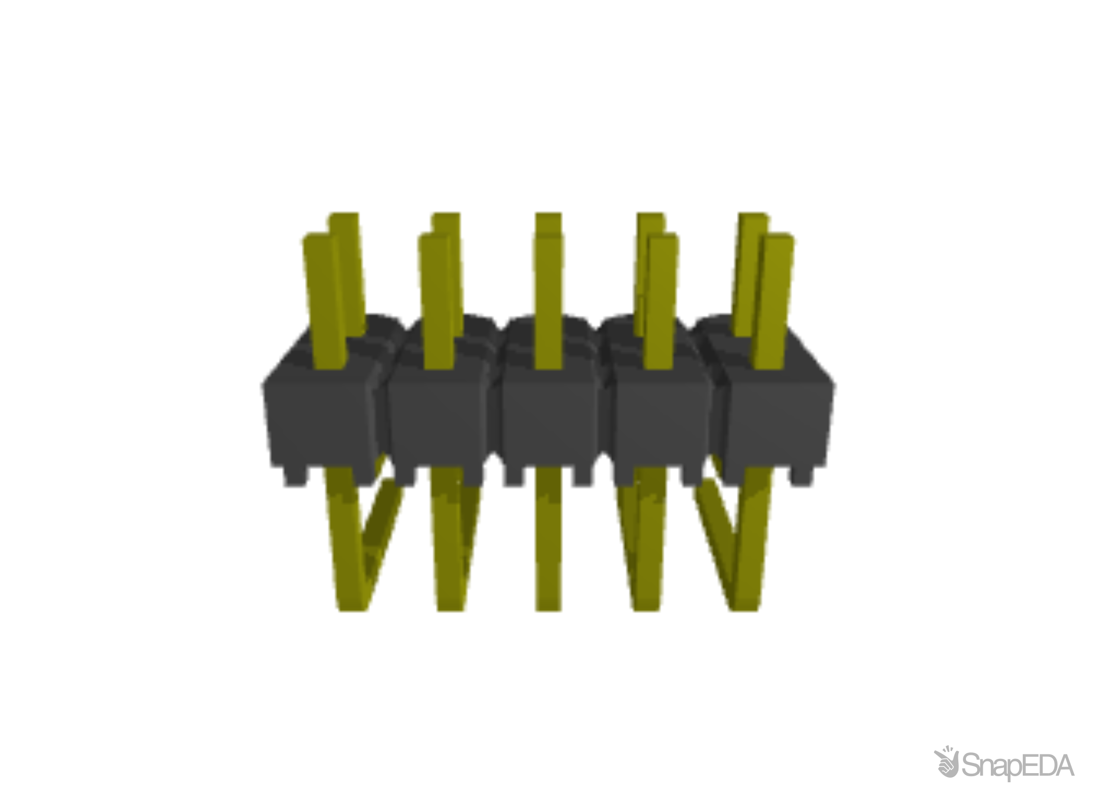 MTSW-105-07-T-D-120-RA 3D Model