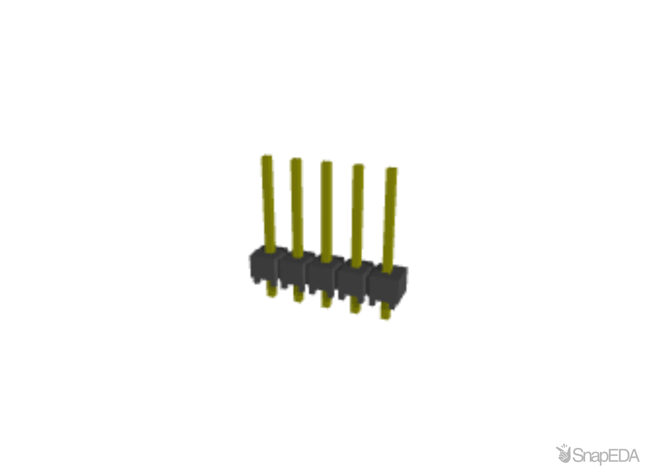 MTSW-105-24-S-S-320 3D Model