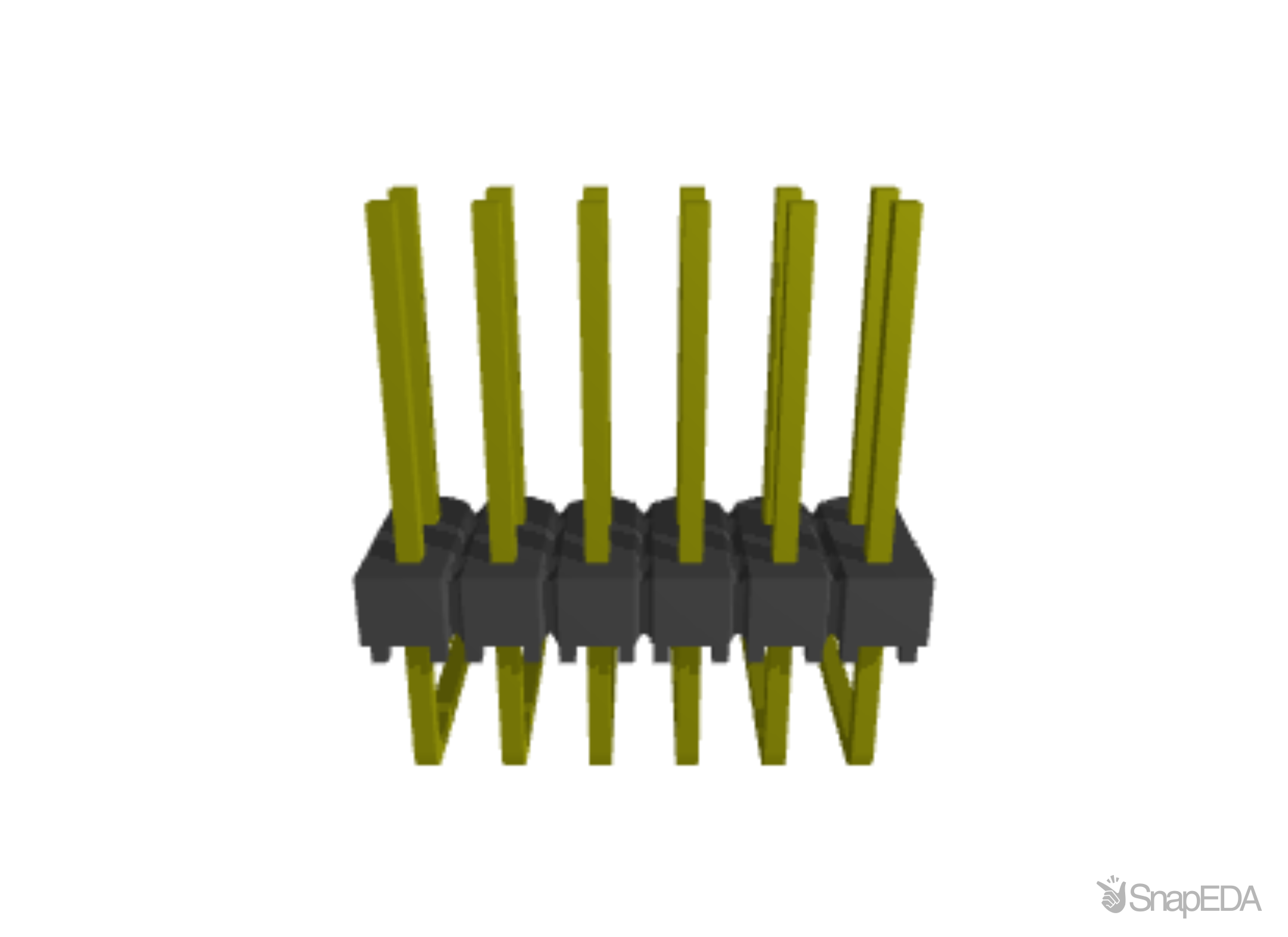 MTSW-106-09-L-D-375-RA 3D Model
