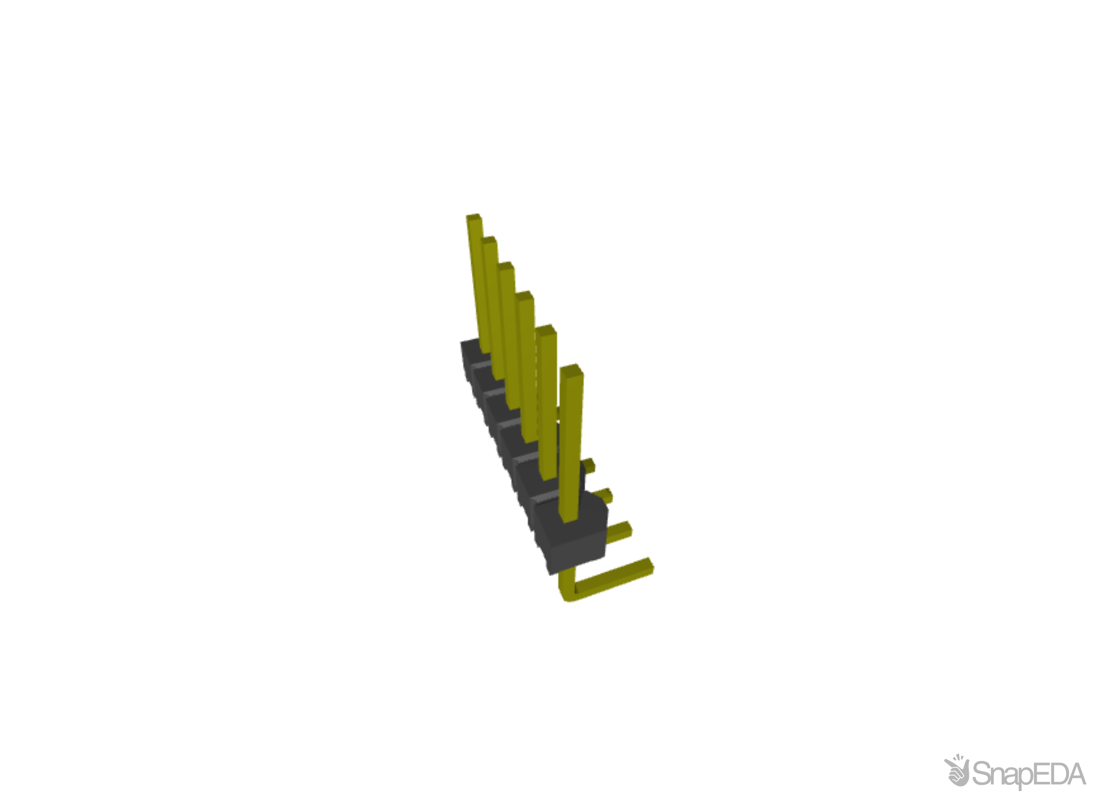 MTSW-106-09-S-S-320-RE 3D Model