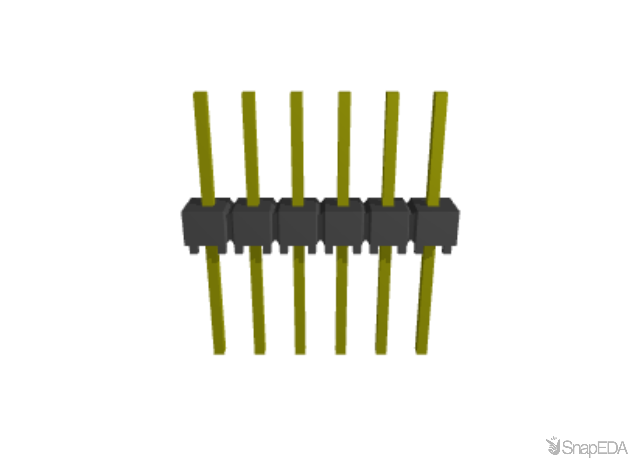 MTSW-106-22-G-S-245 3D Model