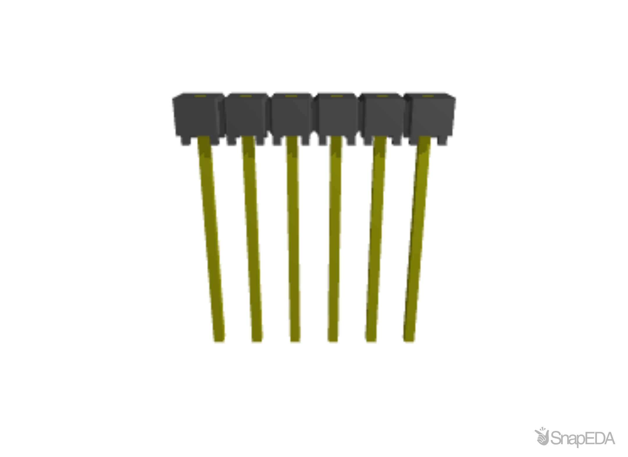 MTSW-106-22-T-S-000 3D Model
