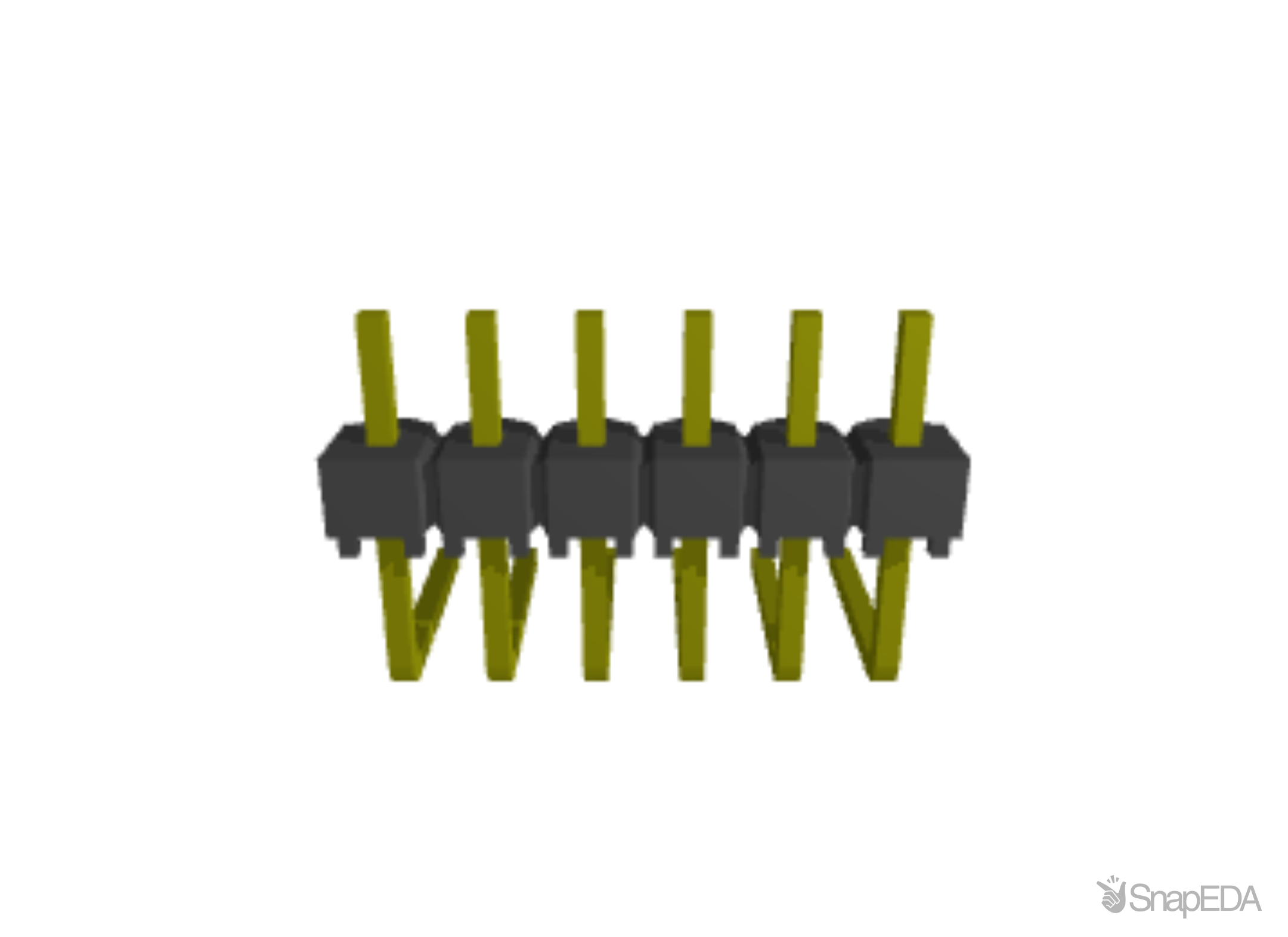 MTSW-106-22-T-S-125-RE 3D Model