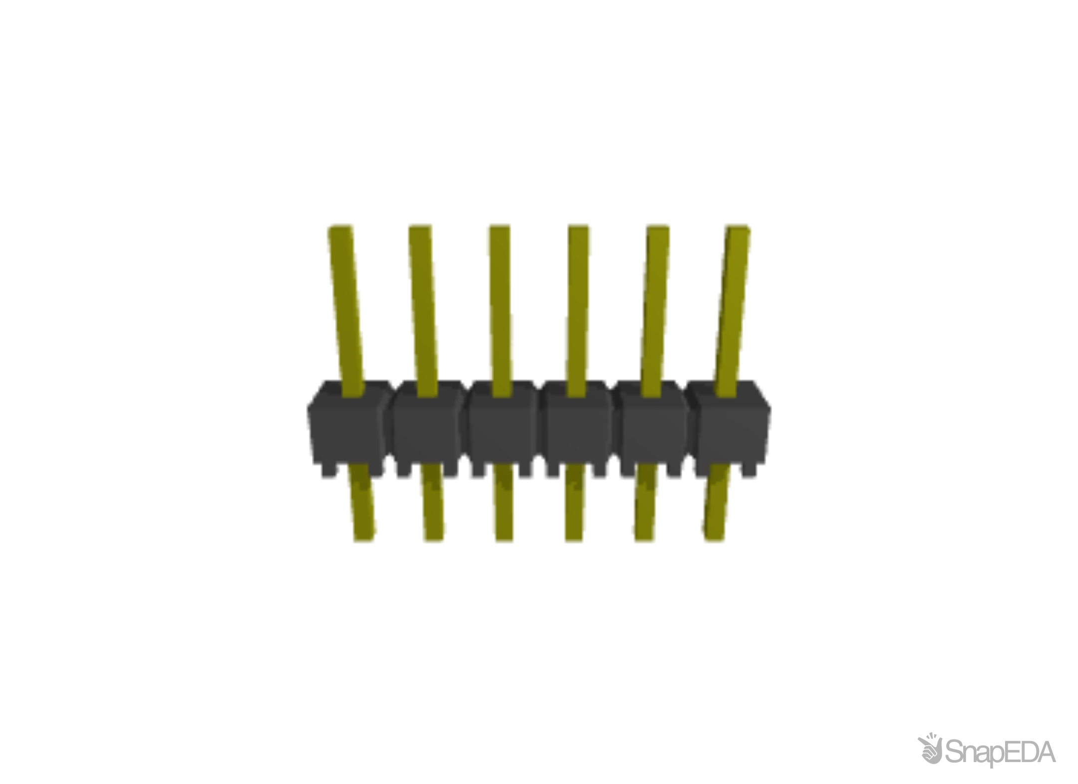 MTSW-106-23-G-S-225 3D Model